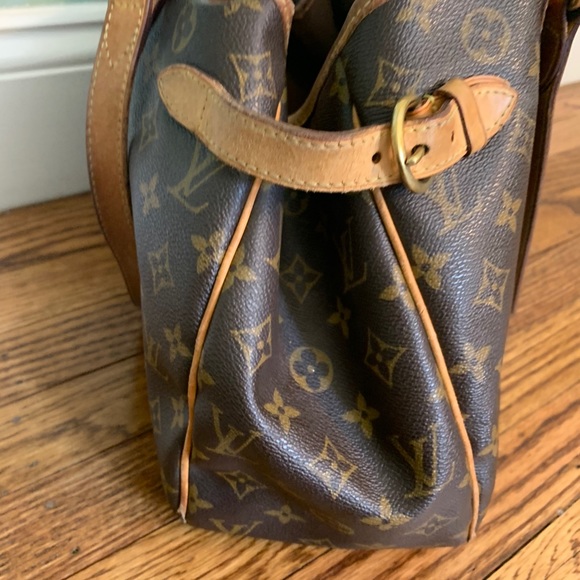 Louis Vuitton Bags Batignolles Horizontal Louis Vuitton Lv Bag